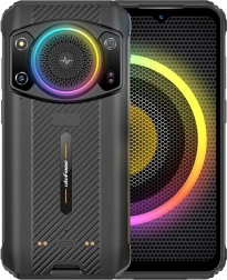 Ulefone Armor 21 Odolný Smartphone