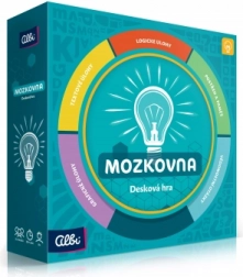 Mozkovna desková hra