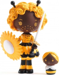 Figurka Tinyly Louison & Aby od Djeco