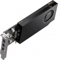 Grafická karta Nvidia Quadro A400 4 GB GDDR6 OEM