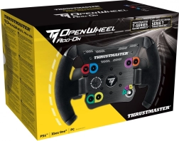 Thrustmaster OpenWheel – závodní nástavec na volant
