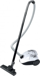 Sáčkový vysavač SVC21 s HEPA filtrem a 2l prachovým sáčkem