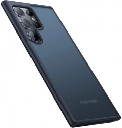 Torras Guardian pouzdro pro SAMSUNG Galaxy S24 Ultra – černé