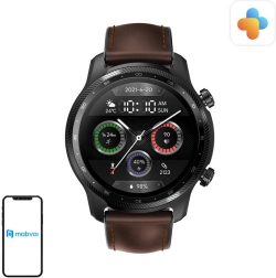 Chytré hodinky Mobvoi TicWatch Pro 3 Ultra LTE
