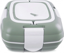 Termo jídlonosič z nerezové oceli 1,9 l Orion