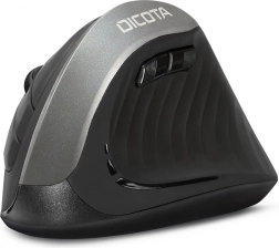 Ergonomická bezdrátová myš relax