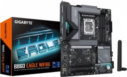Gigabyte B860 Eagle Wi‑Fi 6E základní deska
