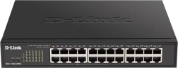 Přepínač D-Link DGS-1100-24PV2 Switch 24GE PoE