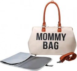 Přebalovací taška Mommy Bag béžová