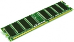 Kingston paměť DDR4 8 GB 2666 MHz DIMM
