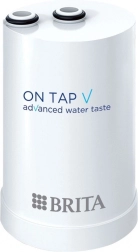 Výměnná náhradní vložka pro kohoutkový filtr BRITA ON TAP V