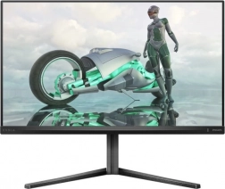 monitor 27″ fast ips 4k 320 hz s pivotem a reproduktory