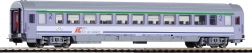 Piko osobní vůz Bmnopuvz IC 2. třídy PKP, epocha VI
