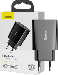 Rychlonabíječka Baseus Speed Mini Quick Charger
