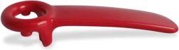 Otvárak na zavařovací sklenice z ABS plastu 14 × 5 × 2,5 cm