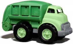recyklační vůz green toys