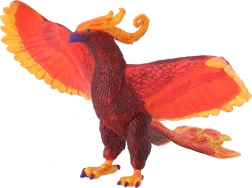 sběratelská figurka fénix PAPO