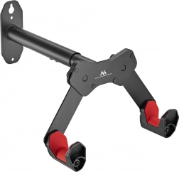 Nástěnný držák na kolo nastavitelný