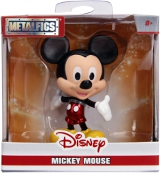 Kovová figurka DISNEY MICKEY MOUSE 6,5 cm