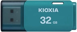 USB flash disk KIOXIA TransMemory U202 32GB USB 2.0