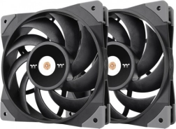 Ventilátor Thermaltake ToughFan 12 - dvojbalení