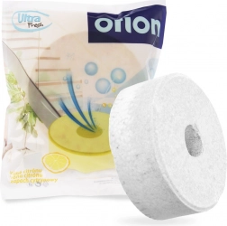 Náhradní citronová tableta do pohlcovače vlhkosti 450 g