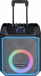 Systém Audio Bluetooth s Karaoke MB08.2
