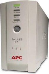 Záložní zdroj UPS APC Back‑UPS 325 VA (230 V, IEC)