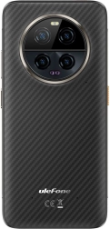 Ulefone Armor 23 Ultra 5G 12/512 GB černý