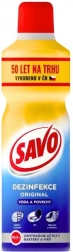 Savo dezinfekční prostředek Original 1,2 l
