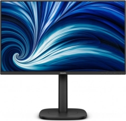 Monitor 23,8" IPS 120 Hz s HDMI, DisplayPort, VGA a pivotem se stereo reproduktory
