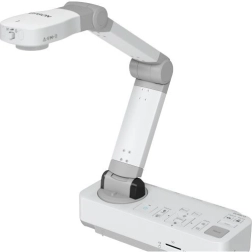 Vizuální dokumentová kamera EPSON ELPDC13 Full HD