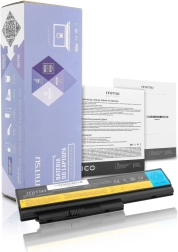 Baterie pro Lenovo ThinkPad X230 4400 mAh (49 Wh) 10,8–11,1 V