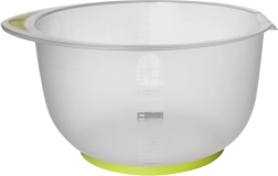 Mísa Reno z plastu na šlehání, průměr 21,5 cm