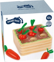 Dřevěný sorter mrkví Small Foot
