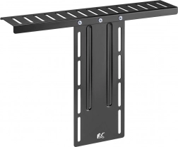 Nástěnná polička na kameru NanoRS pro monitor