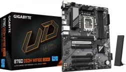 Základní deska GIGABYTE B760 DS3H WiFi 6E Gen5 ATX