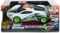 Color Wheels – svítící dětské auto se zvuky