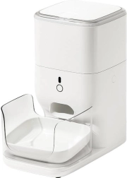 Chytrý automatický dávkovač krmiva CATLINK F04 STD, 4 l