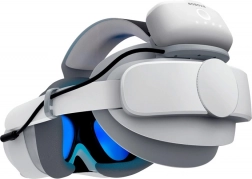 Odlehčovací pásek na baterie pro Pico 4 Ultra