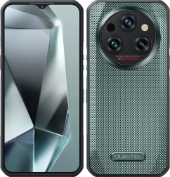 Oukitel WP35 Pro odolný 5G smartphone 11 000 mAh, 512 GB