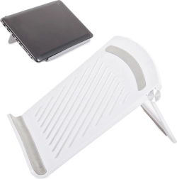 Skládací chladicí stojan na notebook