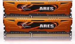 Paměťový modul G.SKILL DDR3 16GB Ares 1600MHz CL10