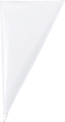 Cukrářský sáček na zdobení perníčků 25,5 cm