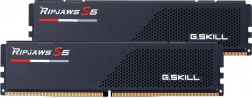 Paměť PC DDR5 32GB Ripjaws S5 6000MHz CL30 XMP3 černá