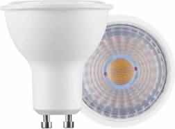Modee LED žárovka GU10 5 W neutrální bílá
