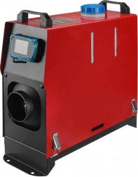 Parkovací ohřívač Blitzwolf BW-AH-V2B 5kW 12V