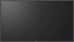 Velkoformátový 43" 4K UHD VA monitor 24/7, 500 nit