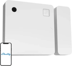 Shelly BLU senzor dveří a oken – bílý