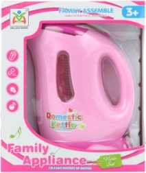 Herní konvice na baterie